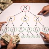 高卒サラリーマンがねずみ講で30万円失った話③【末路編】